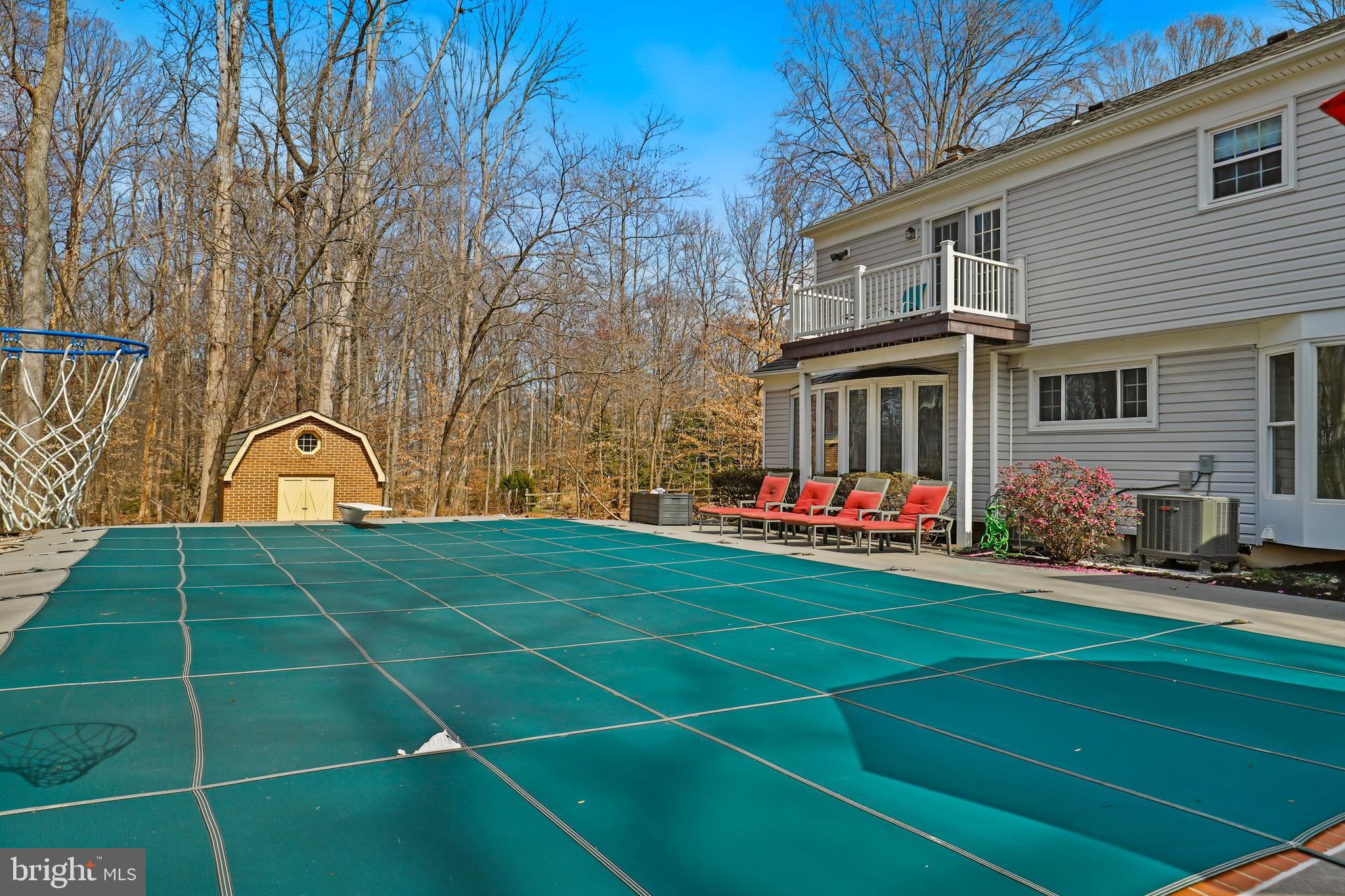 9830 Hampton Road Fairfax Station, VA 22039 - Photo 61 of 71