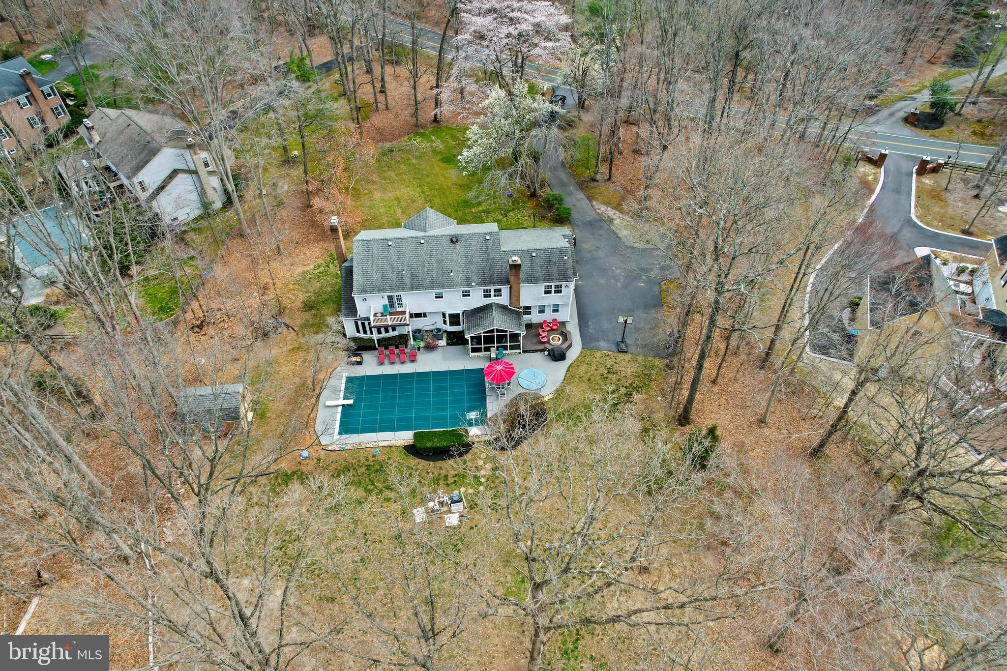 9830 Hampton Road Fairfax Station, VA 22039 - Photo 65 of 71