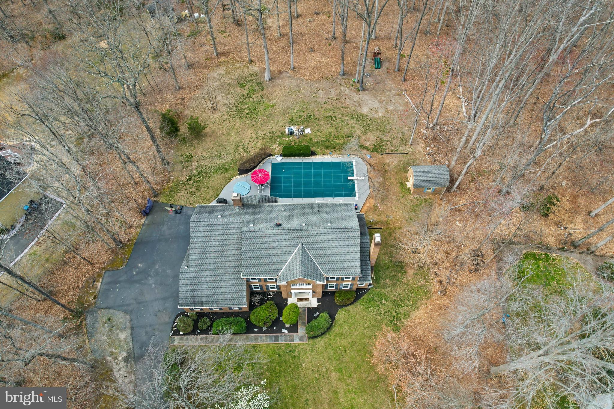 9830 Hampton Road Fairfax Station, VA 22039 - Photo 66 of 71