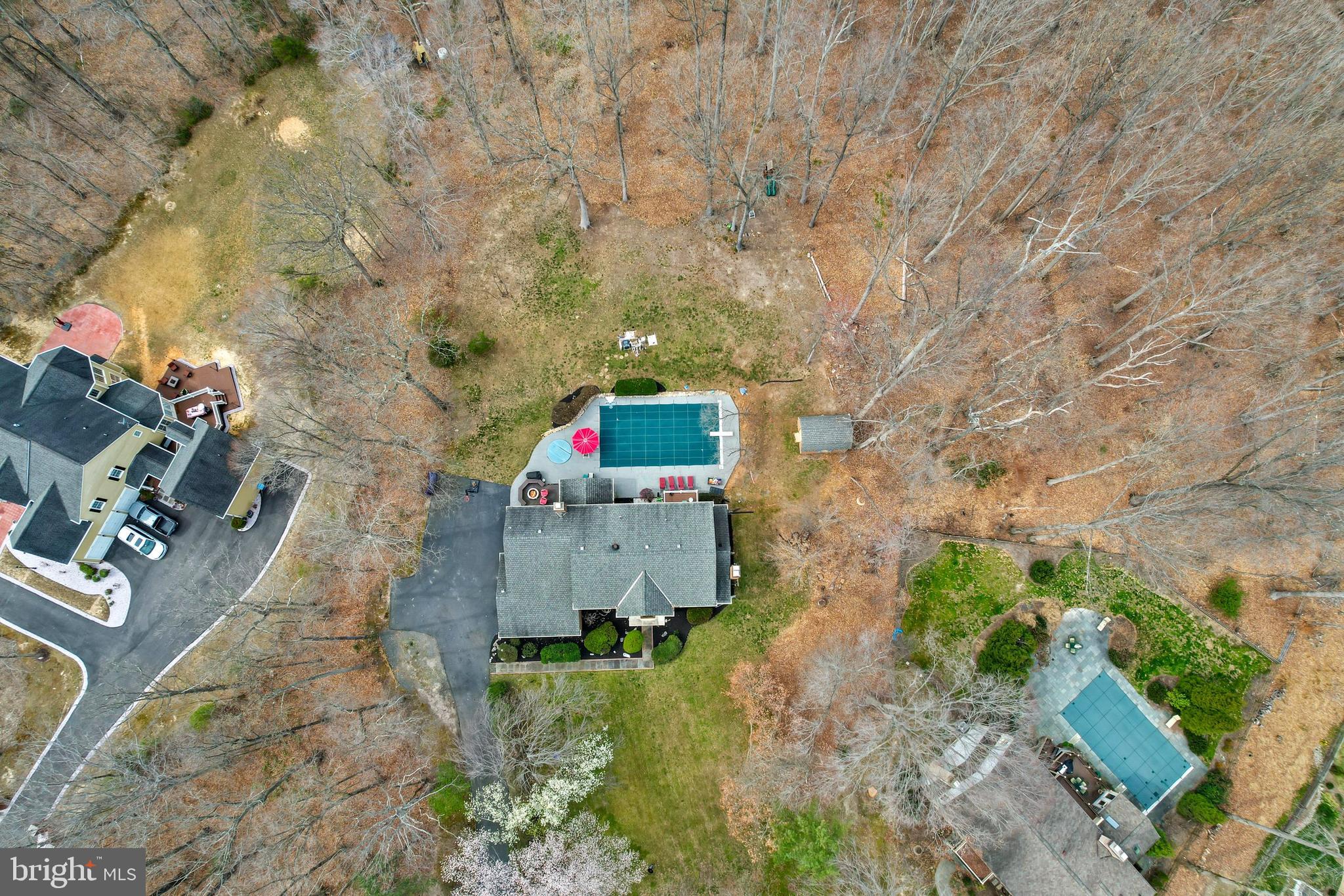 9830 Hampton Road Fairfax Station, VA 22039 - Photo 67 of 71