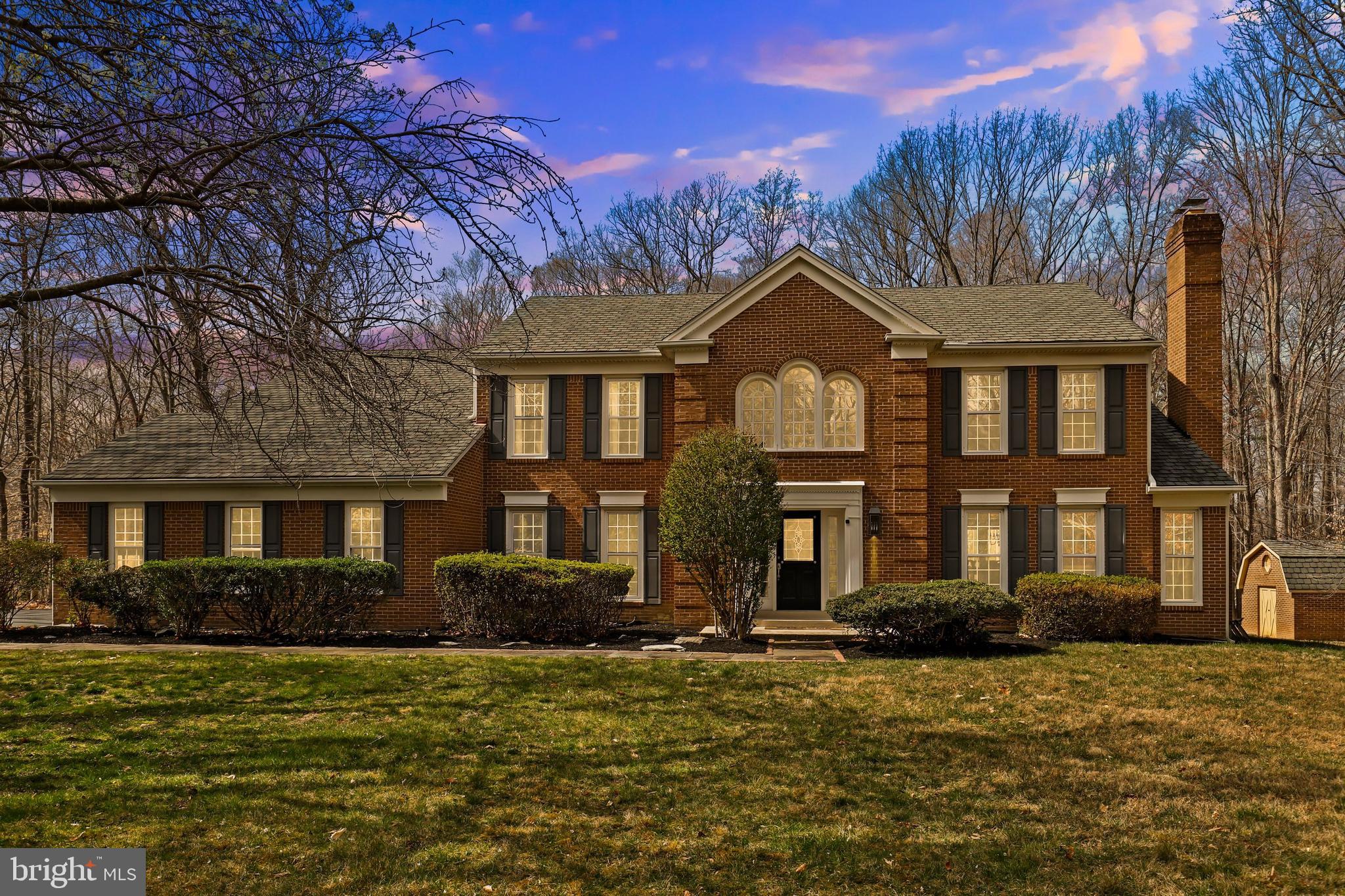 9830 Hampton Road Fairfax Station, VA 22039 - Photo 69 of 71