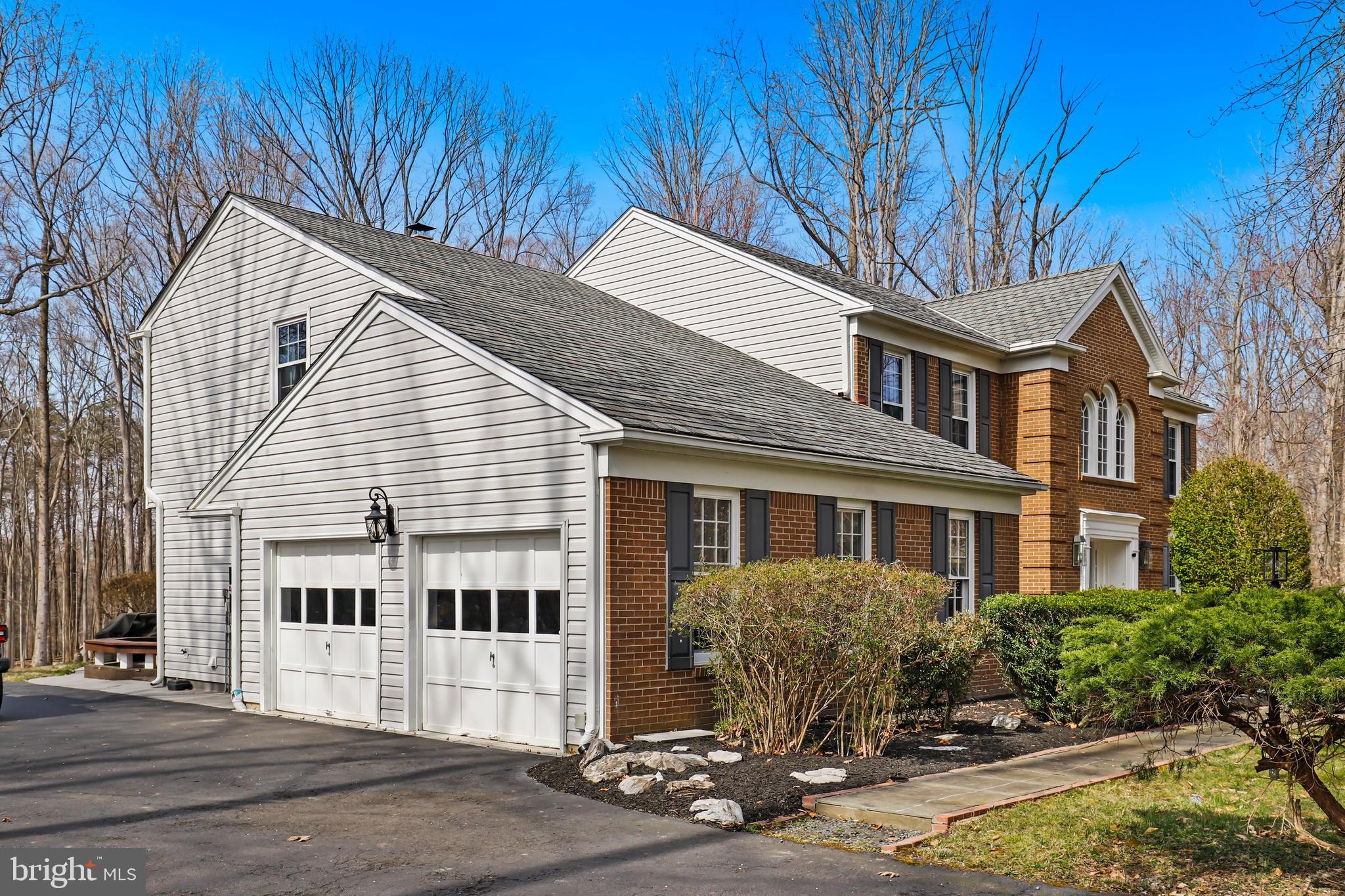 9830 Hampton Road Fairfax Station, VA 22039 - Photo 70 of 71