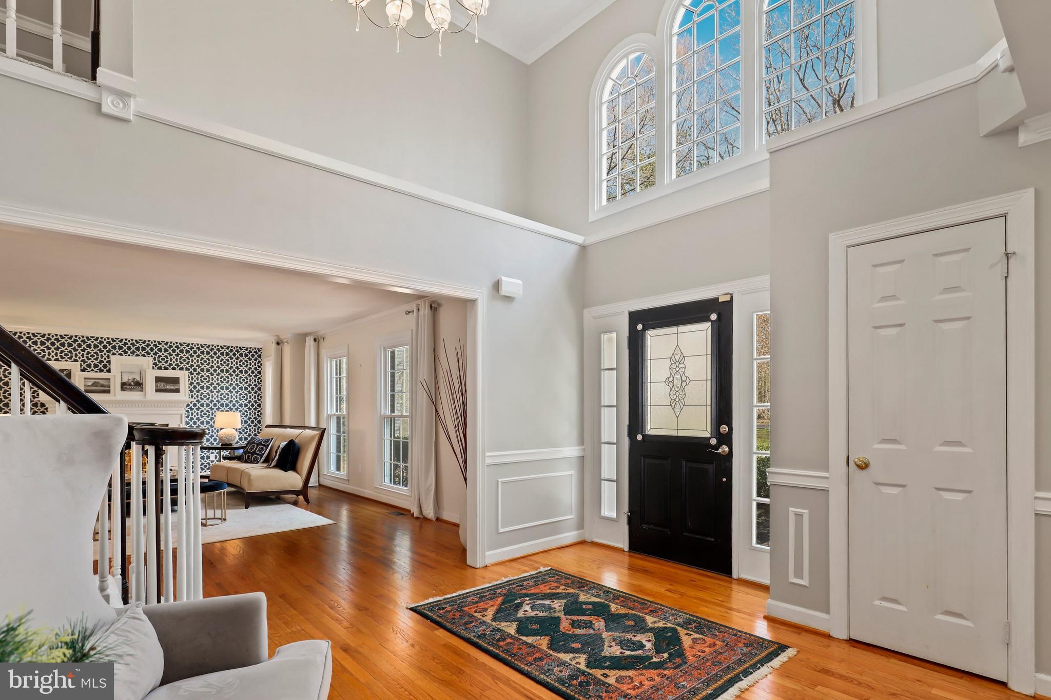 9830 Hampton Road Fairfax Station, VA 22039 - Photo 9 of 71