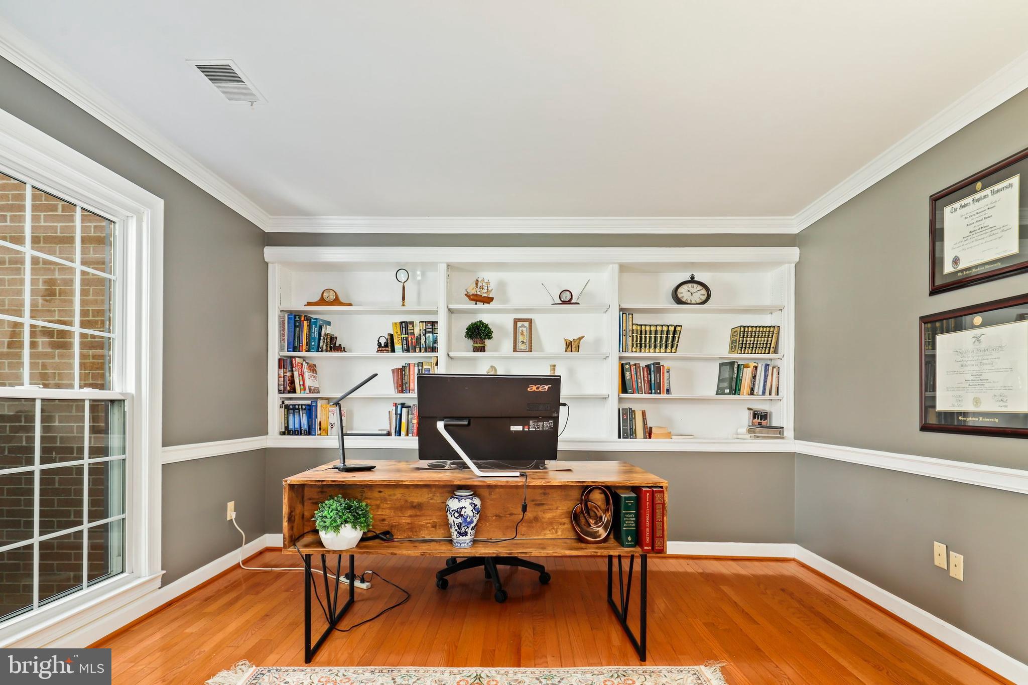 9830 Hampton Road Fairfax Station, VA 22039 - Photo 10 of 71