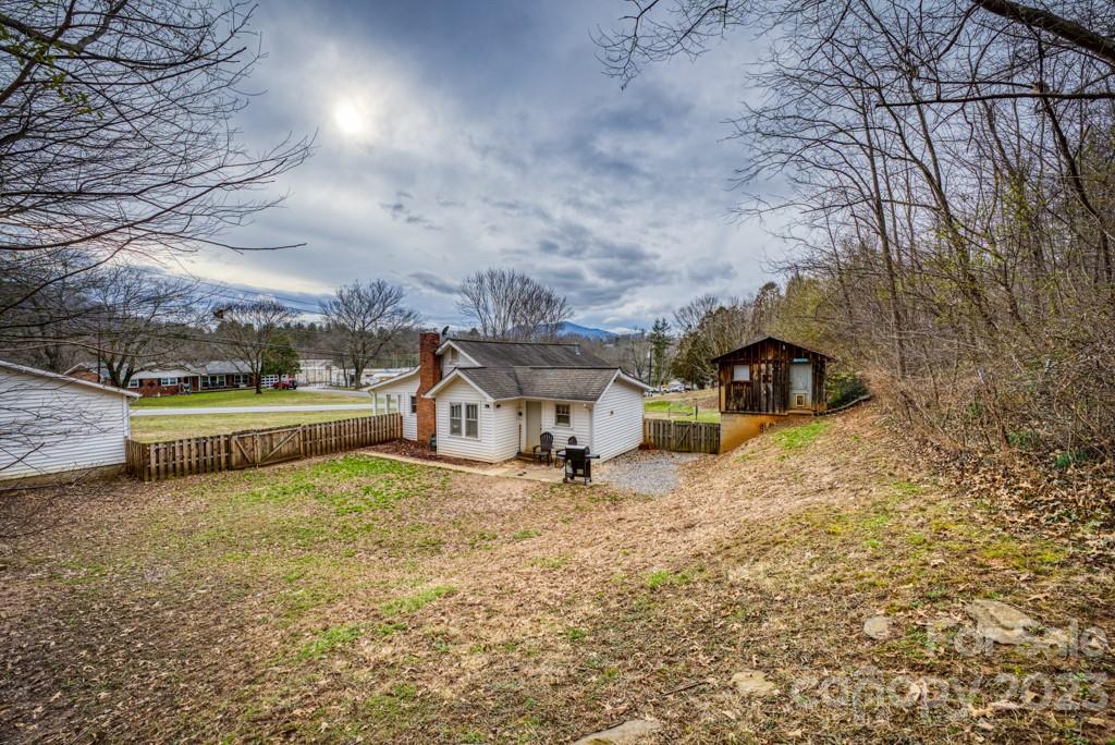 1085 Old Clyde Road Clyde, NC 28721 - Photo 35 of 35