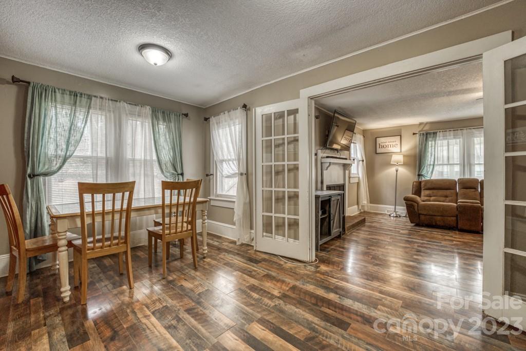 1085 Old Clyde Road Clyde, NC 28721 - Photo 10 of 35