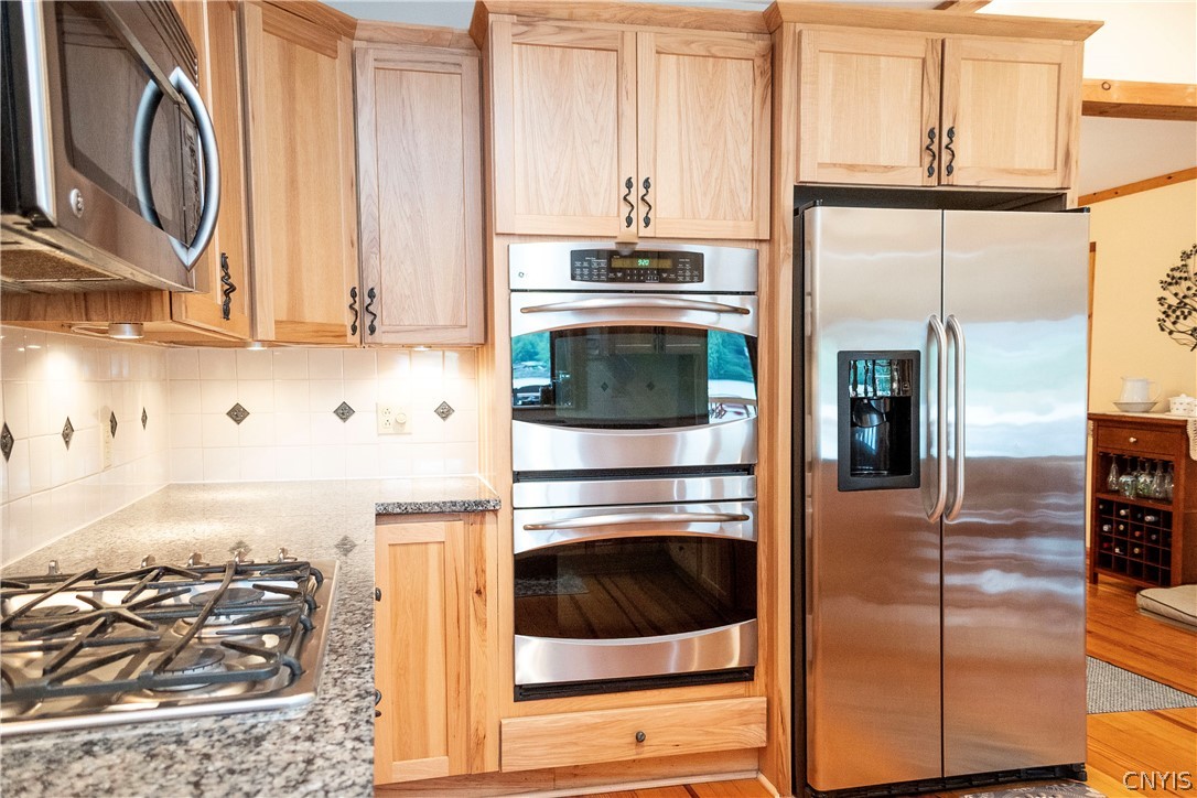4085 Tracy Road Forestport, NY 13338 - Photo 26 of 50