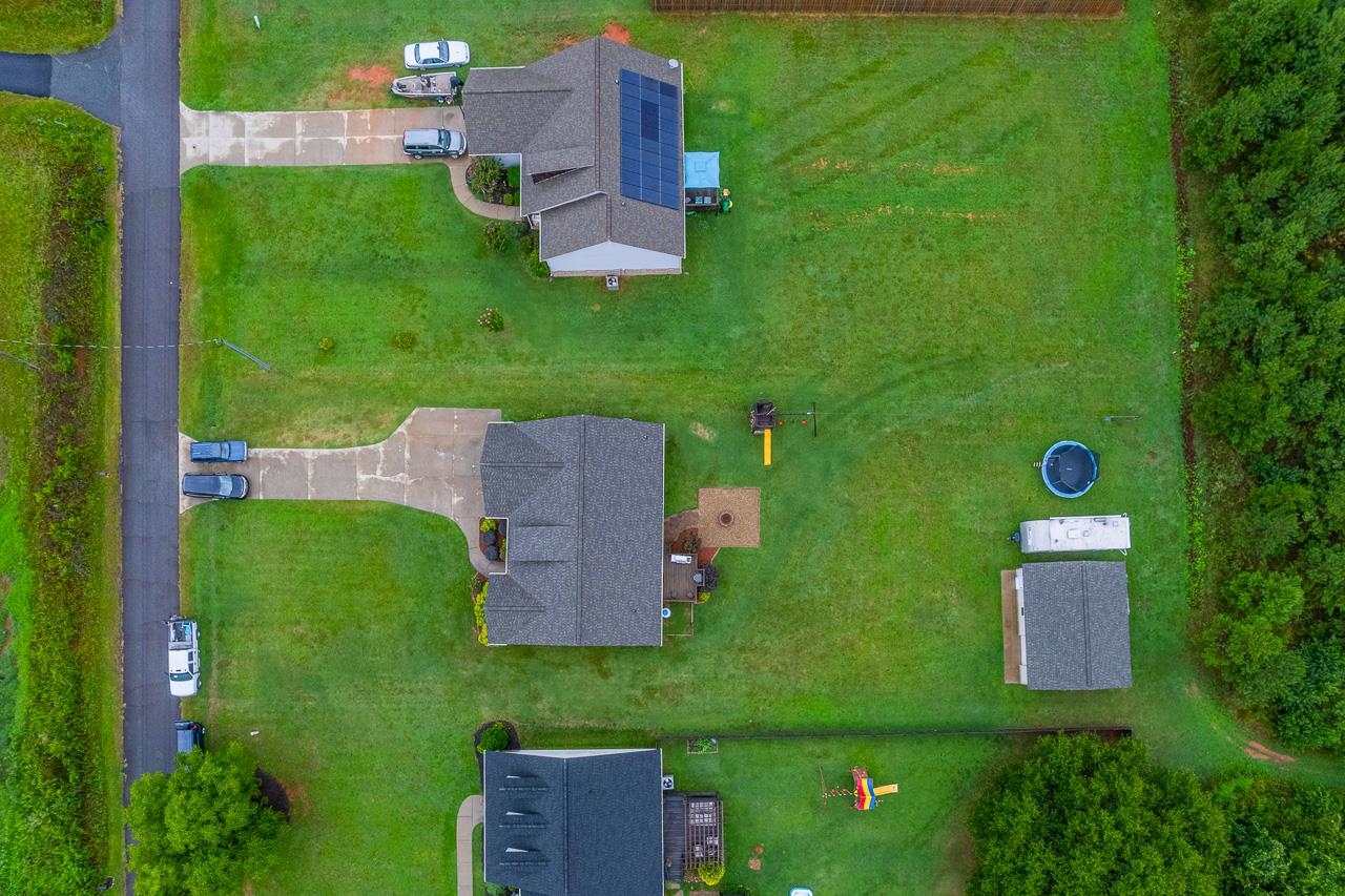 214 Lamp Post Road Inman, SC 29349 - Photo 31 of 35