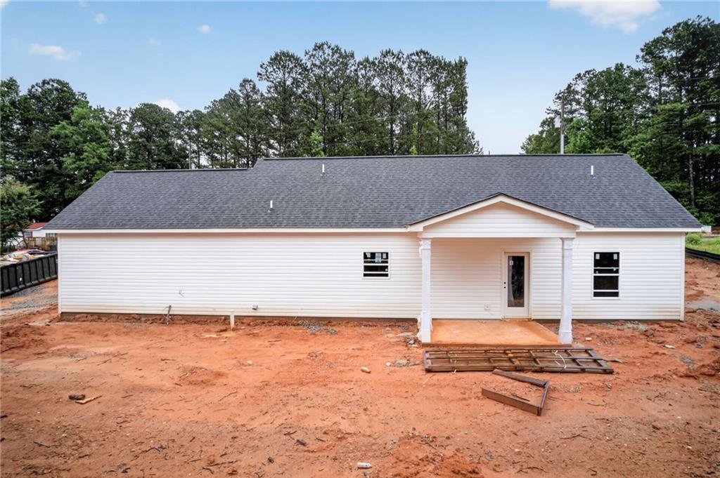 438 Perkins Road Douglasville, GA 30134 - Photo 21 of 28