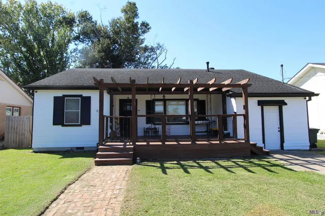 $180,000 | 613 Duval Avenue, Houma, LA 70364