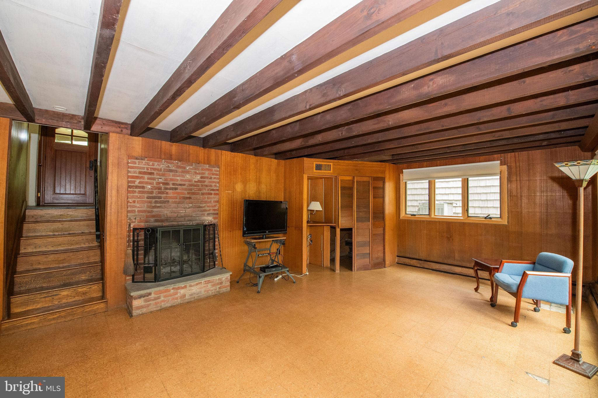927 Herman Road Horsham, PA 19044 - Photo 29 of 50 family room - lower level