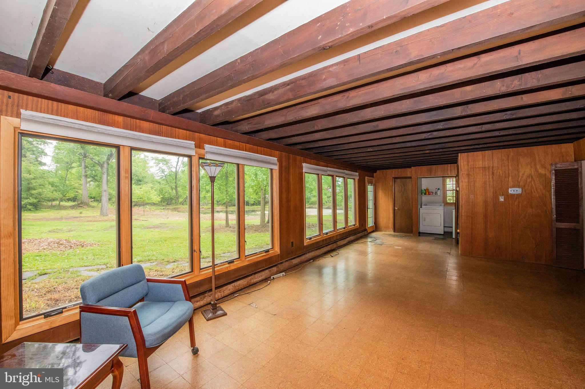 927 Herman Road Horsham, PA 19044 - Photo 31 of 50 family room with backyard view