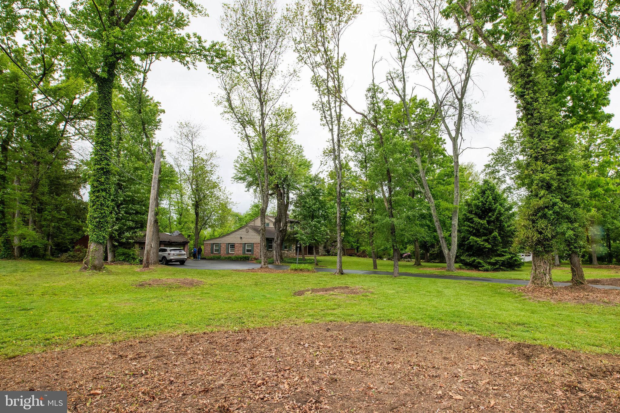 927 Herman Road Horsham, PA 19044 - Photo 8 of 50 view front street
