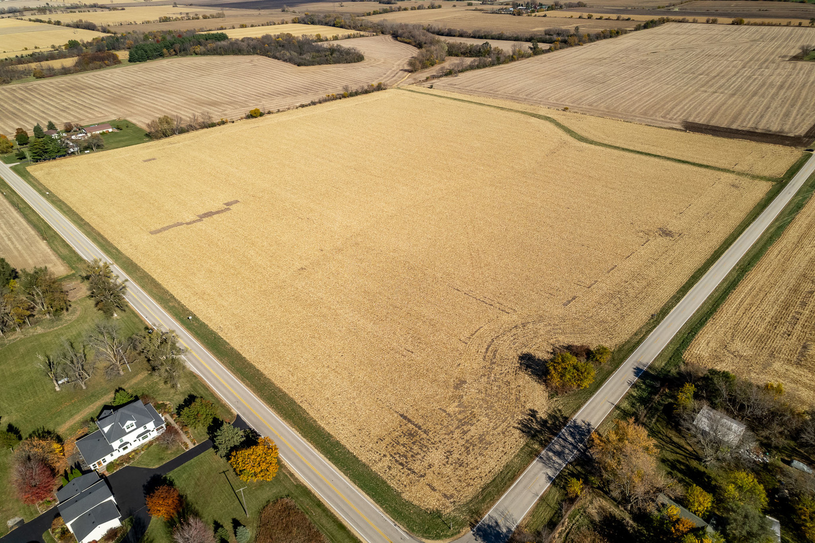 2826 Stone Quarry Road Belvidere, IL 61008 - Photo 32 of 40