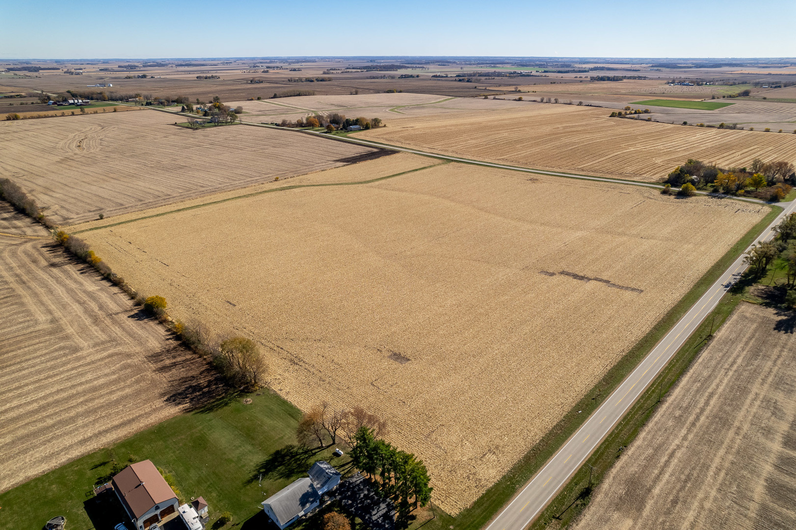 2826 Stone Quarry Road Belvidere, IL 61008 - Photo 38 of 40