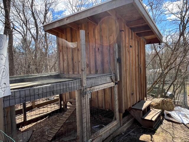 112 Brave Boat Harbor Road Kittery Point, ME 03905 - Photo 21 of 23 Chicken coop