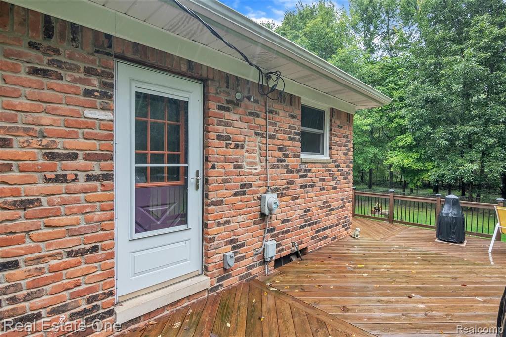 5630 North Fleming Road Fowlerville, MI 48836 - Photo 31 of 42