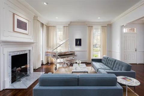 $4,495,000 | 3624 Normandy Avenue, Highland Park, TX 75205
