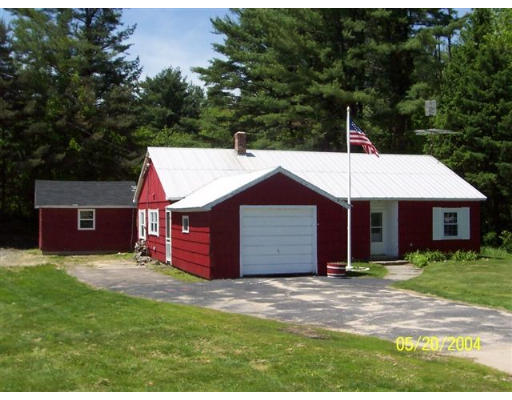 600 New Ipswich Road Ashby, MA 01431 - Photo 2 of 5