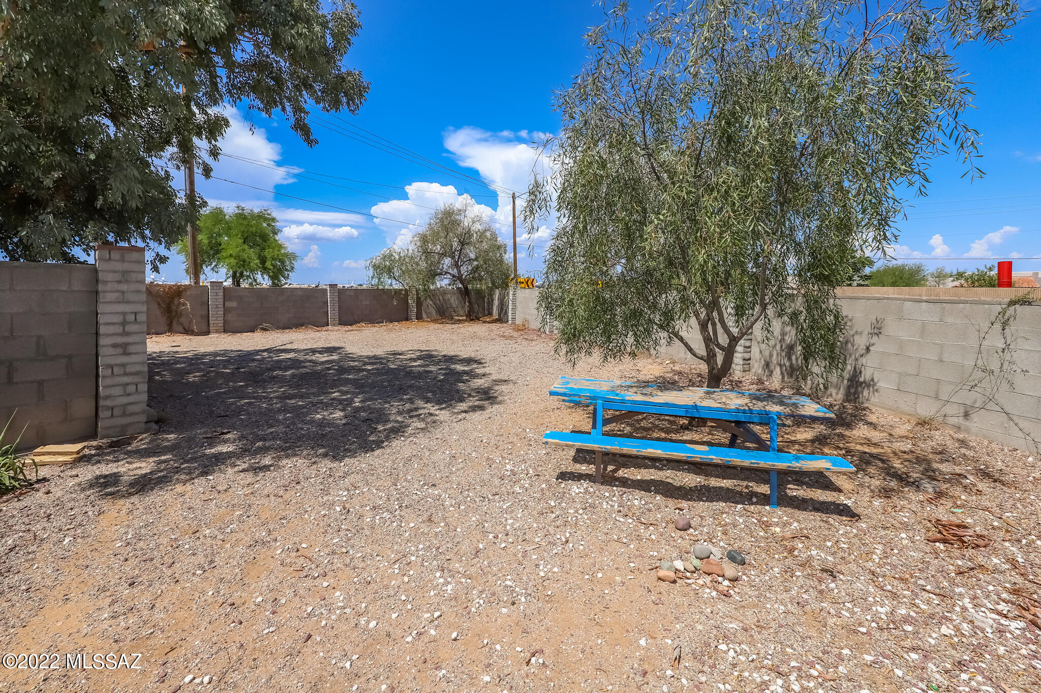 6505 East Escalante Road Tucson, AZ 85730 - Photo 22 of 25