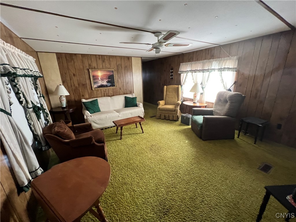 160 Joe Fultz Boulevard Scriba, NY 13126 - Photo 3 of 14