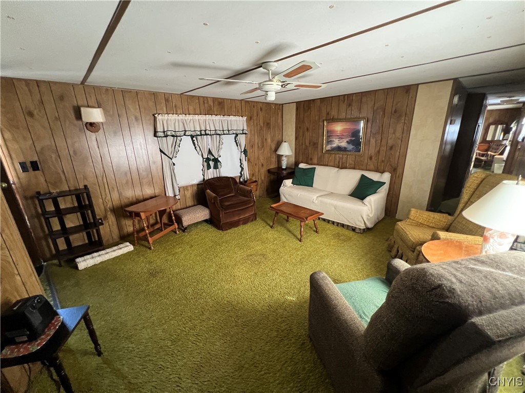 160 Joe Fultz Boulevard Scriba, NY 13126 - Photo 4 of 14