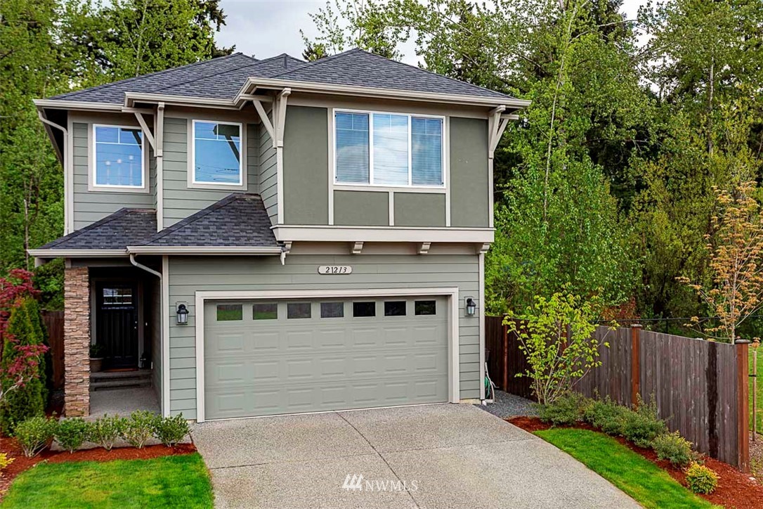 21213 43rd Drive Southeast Bothell, WA 98021 - Photo 1 of 17 Gallery Image 1