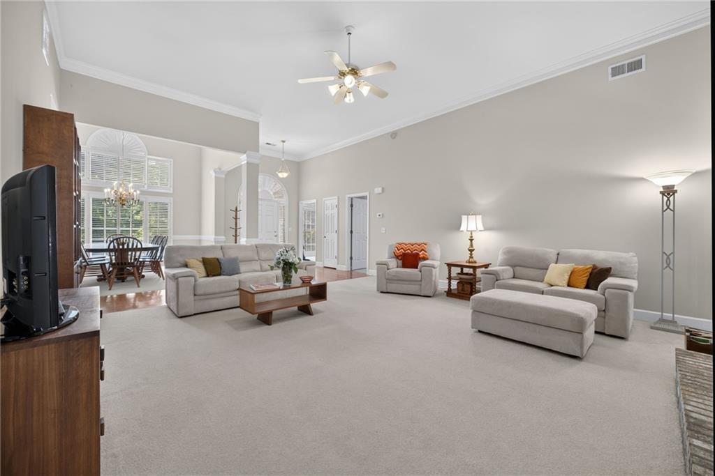 1114 Maple Creek Ridge Loganville, GA 30052 - Photo 10 of 45
