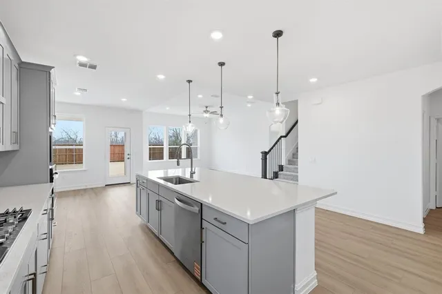 $4,000 | 2914 Cliffside Drive, Celina, TX 75009