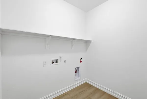 a view of small space