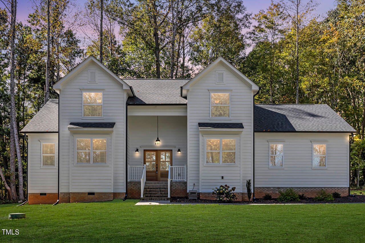 681 Oaks Lane Road Timberlake, NC 27583 - Photo 1 of 38 681-Oaks-Lane-Road_01