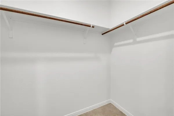 a view of small space