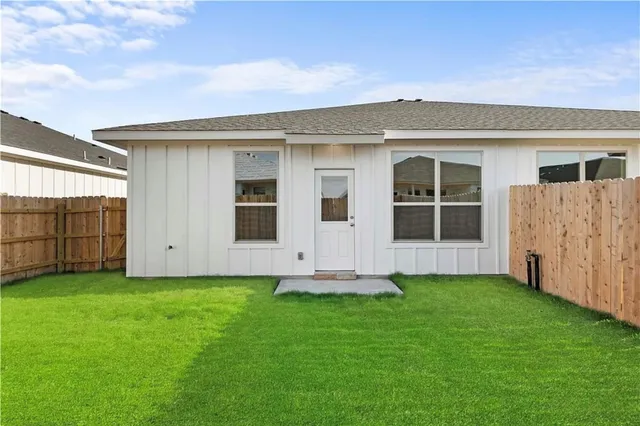 $1,395 | 2928 B Wildcat Road, Unit B, Temple, TX 76501