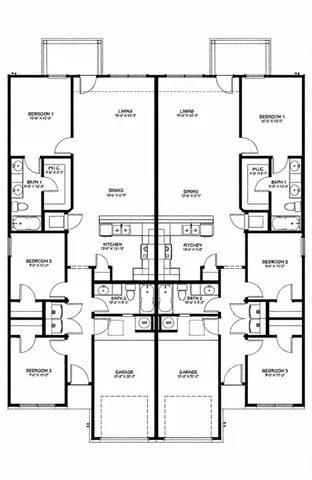 $1,395 | 2928 B Wildcat Road, Unit B, Temple, TX 76501
