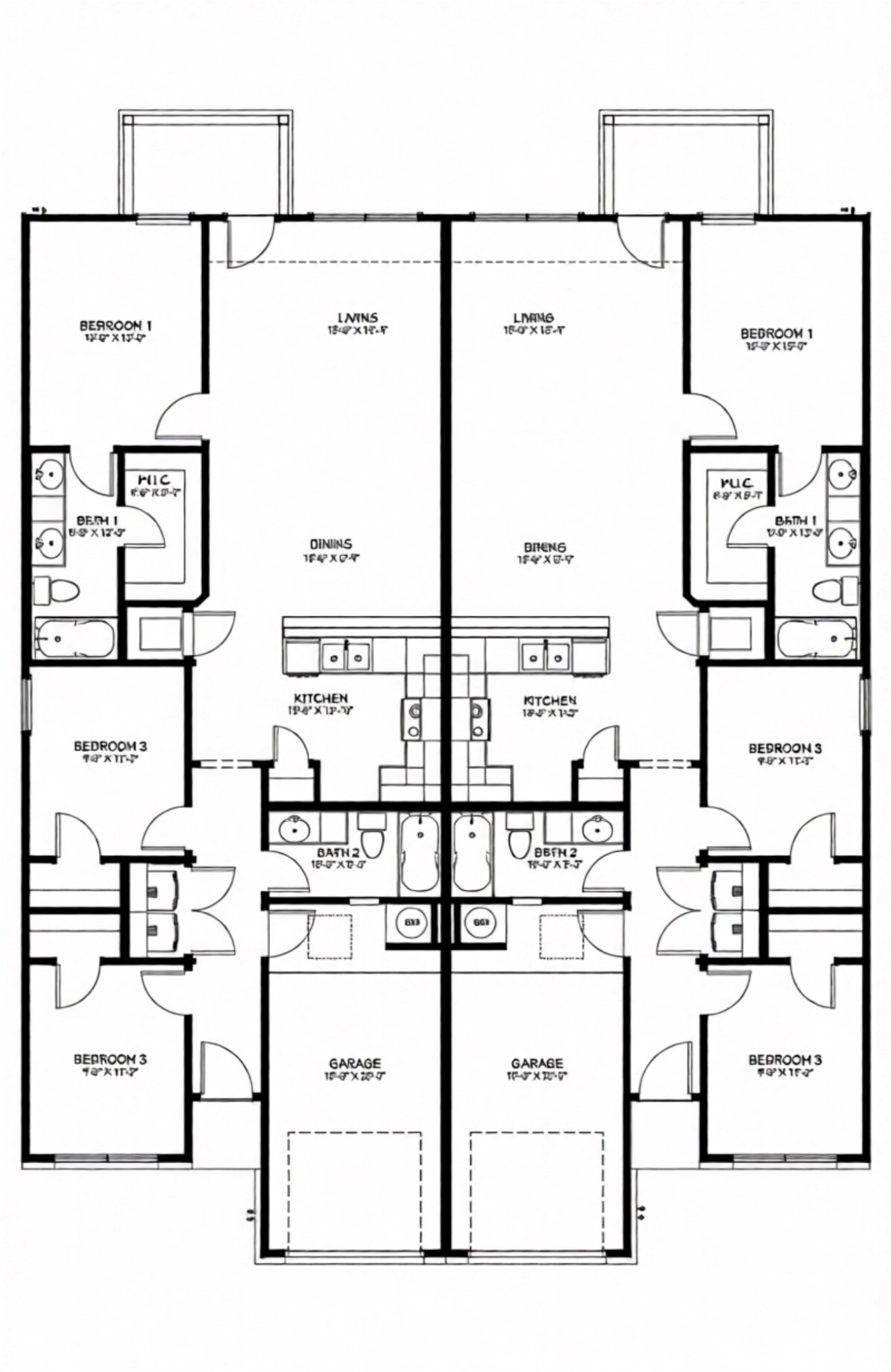 2928 B Wildcat Road, Unit B Temple, TX 76501 - Photo 15 of 15