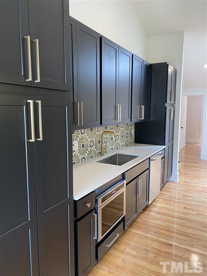 401 Northbrook Drive Raleigh, NC 27609 - Photo 3 of 4