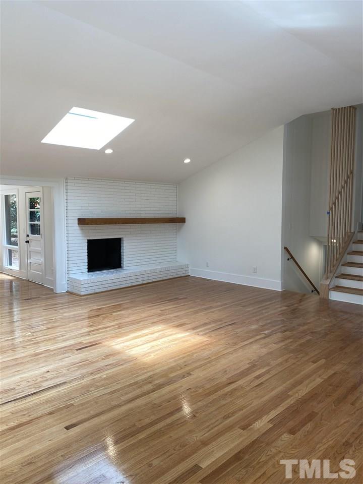 401 Northbrook Drive Raleigh, NC 27609 - Photo 4 of 4