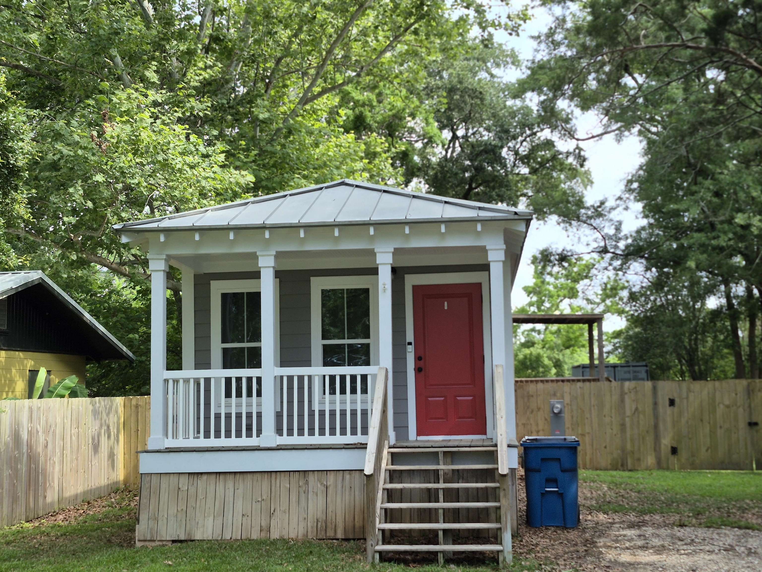 24681 Olive Street Elberta, AL 36530 - Photo 3 of 22 Front Of Structure