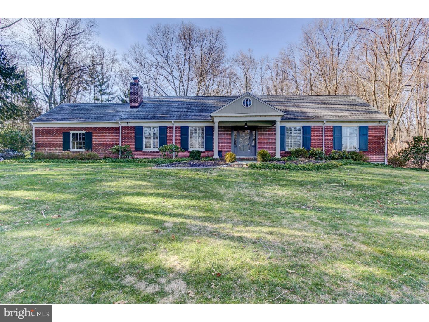 636 Llewelyn Road Berwyn, PA 19312 - Photo 2 of 25