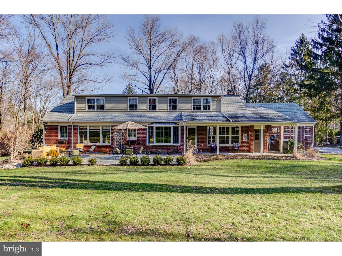 636 Llewelyn Road Berwyn, PA 19312 - Photo 23 of 25