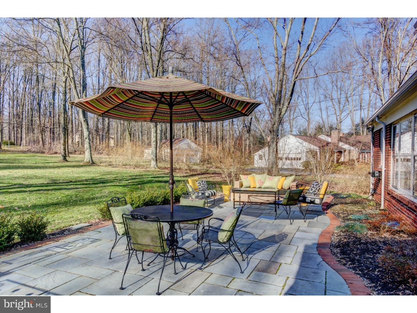 636 Llewelyn Road Berwyn, PA 19312 - Photo 24 of 25