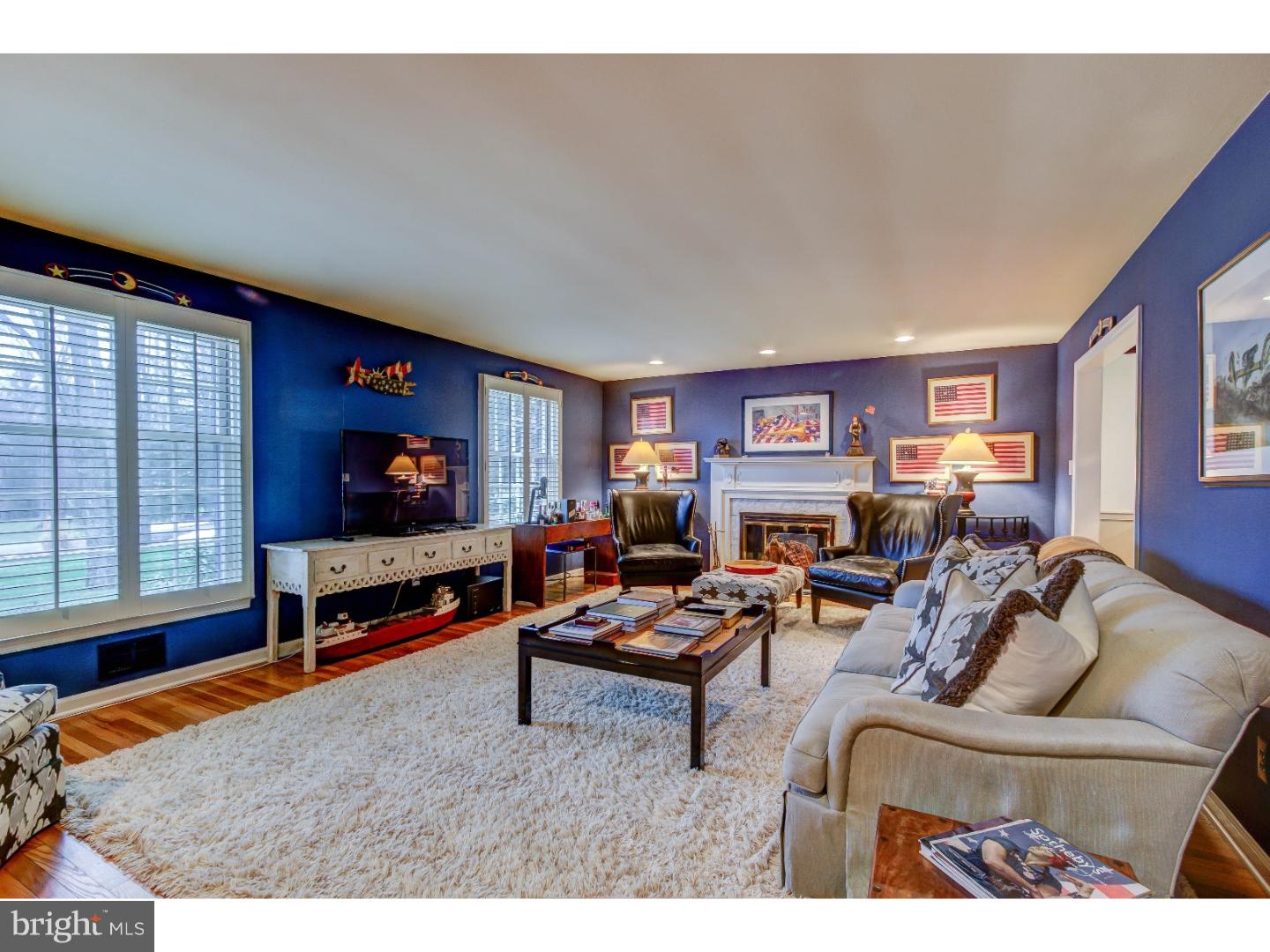 636 Llewelyn Road Berwyn, PA 19312 - Photo 5 of 25