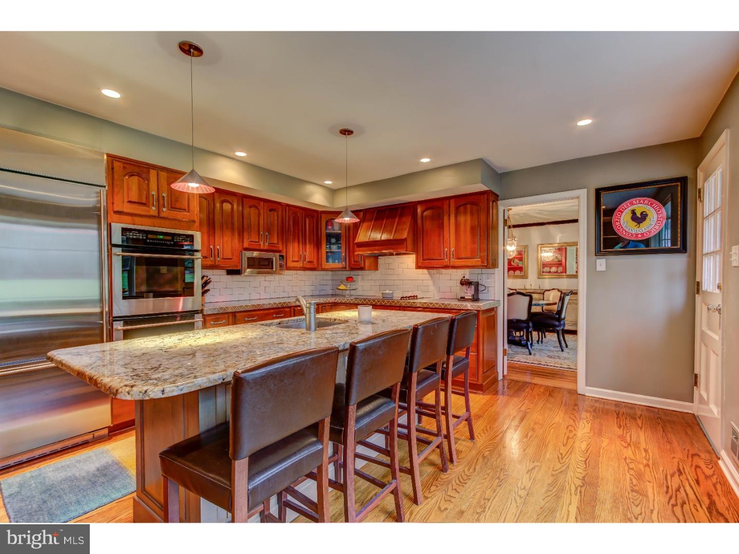 636 Llewelyn Road Berwyn, PA 19312 - Photo 10 of 25