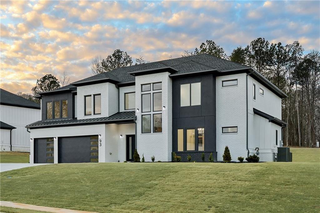 93 Rocky Rdg Way Auburn, GA 30011 - Photo 3 of 64