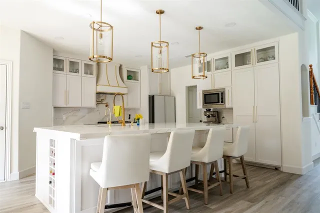 $738,000 | 3221 Summerfield Drive, Richardson, TX 75082