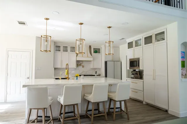 $738,000 | 3221 Summerfield Drive, Richardson, TX 75082