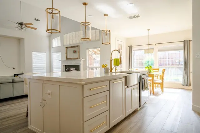 $738,000 | 3221 Summerfield Drive, Richardson, TX 75082