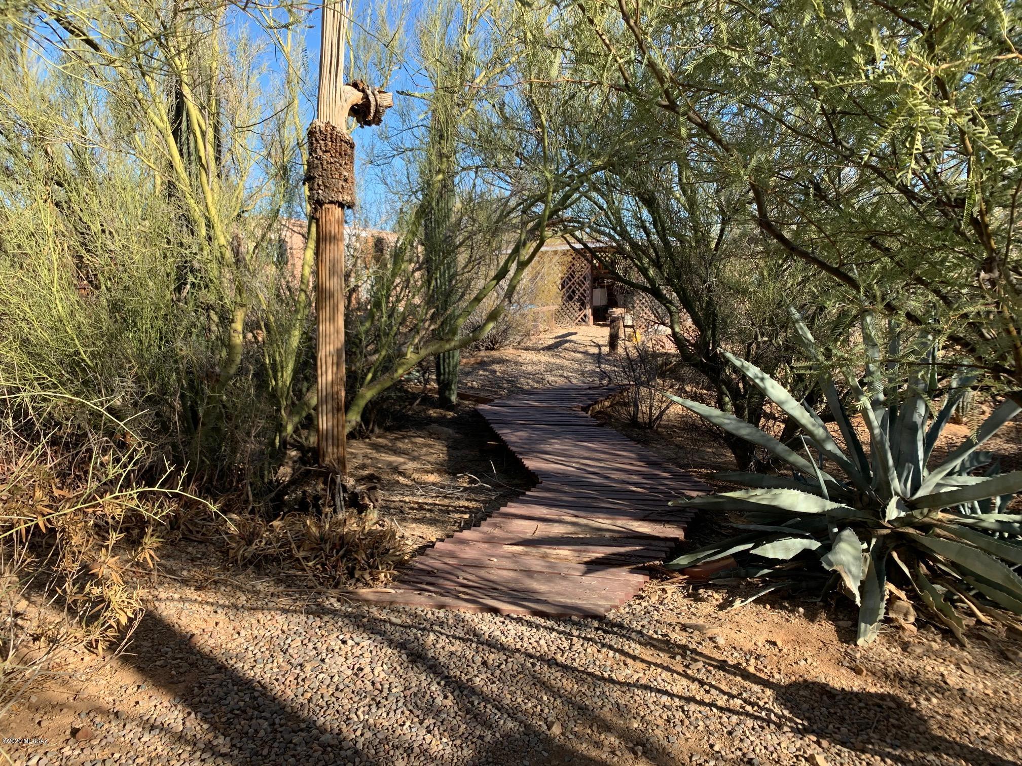 8740 West Bopp Road Tucson, AZ 85735 - Photo 3 of 14