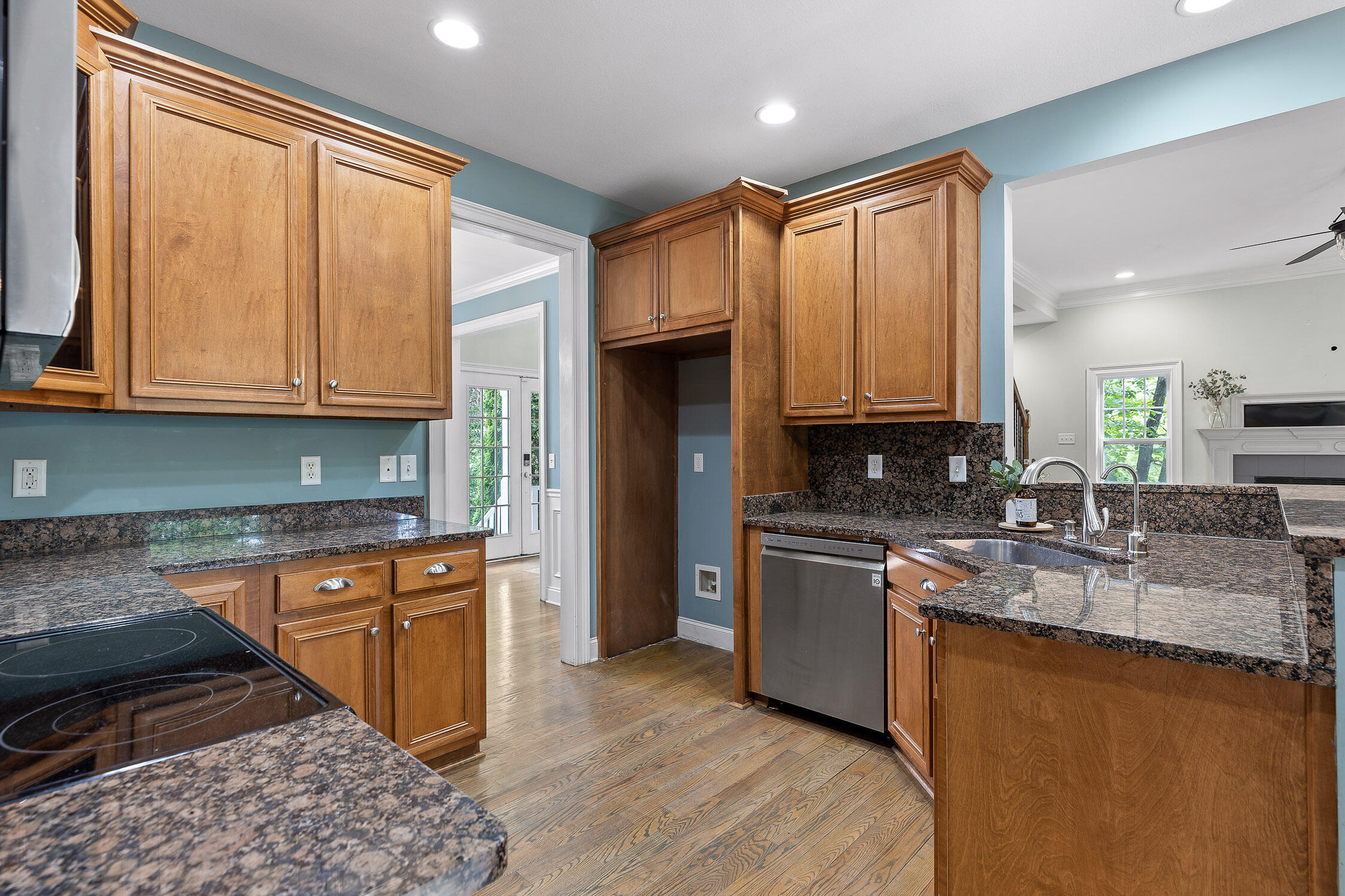 128 Windsor Drive Ringgold, GA 30736 - Photo 15 of 37 128 Windsor Ln.