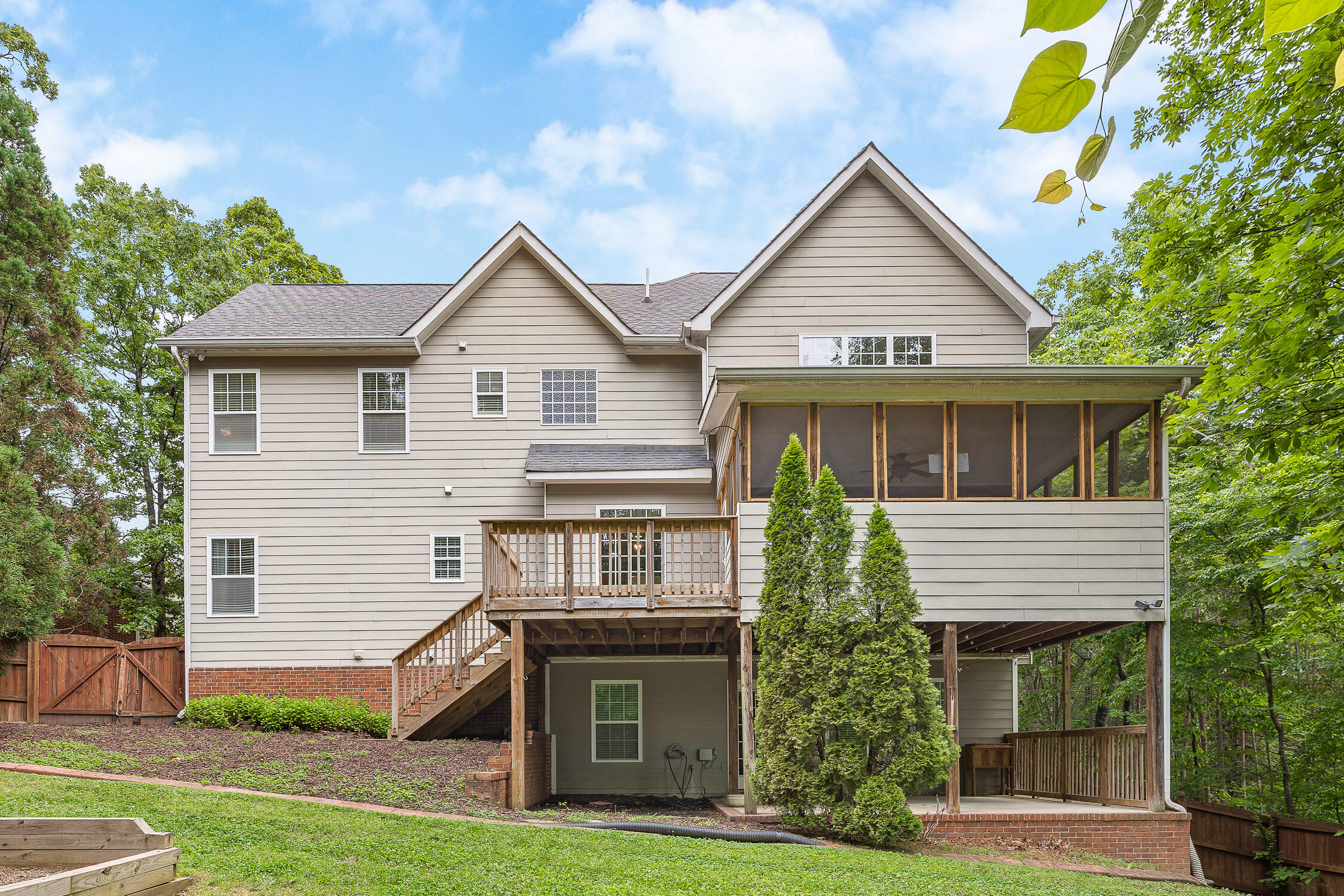 128 Windsor Drive Ringgold, GA 30736 - Photo 35 of 37 128 Windsor Ln.